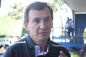 Dr. Renato vai recorrer contra a decisão do juiz eleitoral de Bela Vista (Foto: Marcos Ermínio)