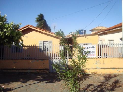 Ruralis está vendendo casa por R$85 mil em Cassilândia