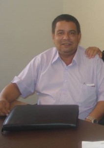 Empresário morre em acidente entre Camapuã e Figueirão