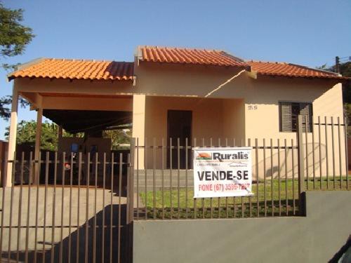 Casa está sendo vendida por R$120 mil no Jardim Minas Gerais