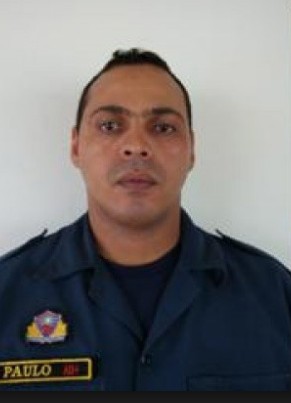 O soldado Paulão é suspeito de ter matado o tenente Eufrásio em outubro de 2011