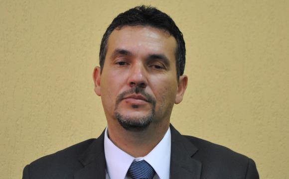 Vereador José Martimiano