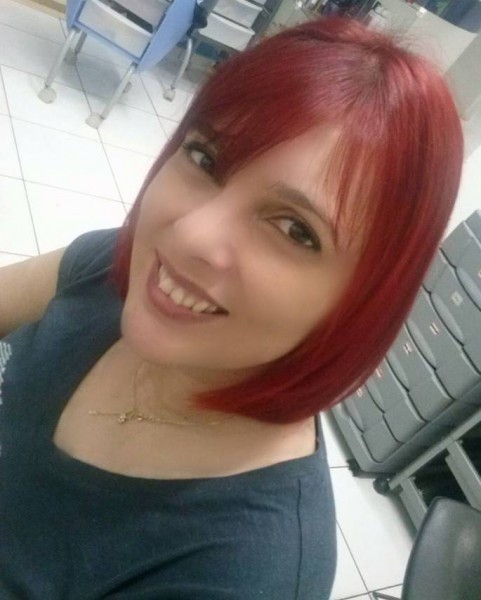 Deu no Facebook: Márcia Souza deixa o Sarah e retorna à Cassilândia