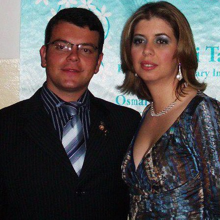 Hemerson era casado com Alyne Alves de Queiroz Prado, ex-presidente do Rotary Club de Aparecida do Taboado