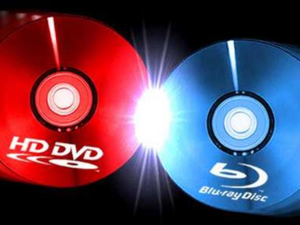 Blu-ray/DVD Como a facilidade de uso, acessibilidade e qualidade de Netflix em crescimento, o fim do Blu-ray e DVD está próximo