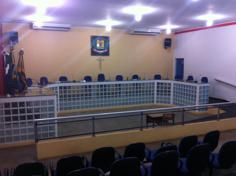 Câmara Municipal de Cassilândia (MS)