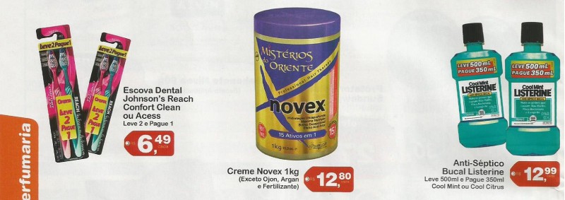 Farmais Alquimia tem desodorante Nivea aerosol por R$9,80; veja mais ofertas