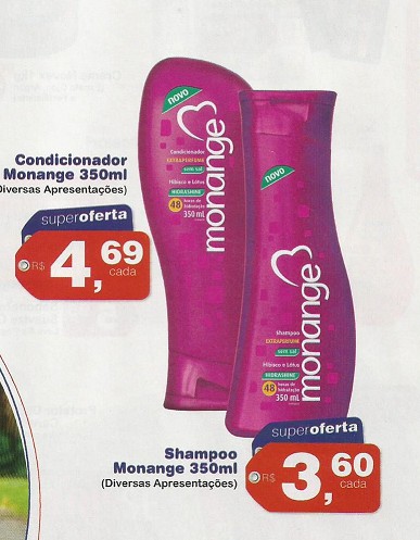 Farmais Alquimia: shampoo a partir de R$3,60; confira outras ofertas 