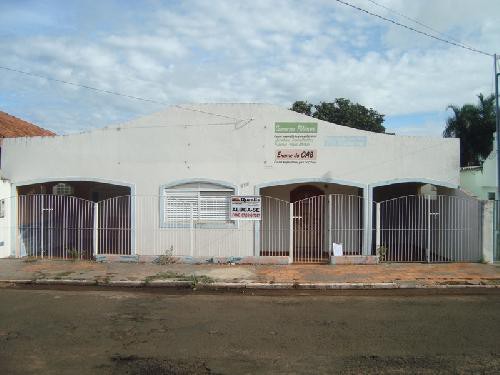 Ruralis está locando residência por R$800 no centro da cidade