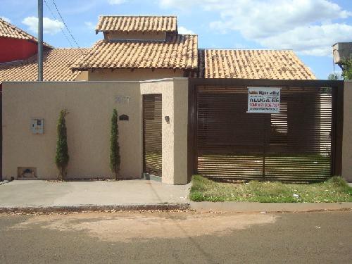 Ruralis Imobiliária está locando casa com 3 quartos no Alto Izanópolis