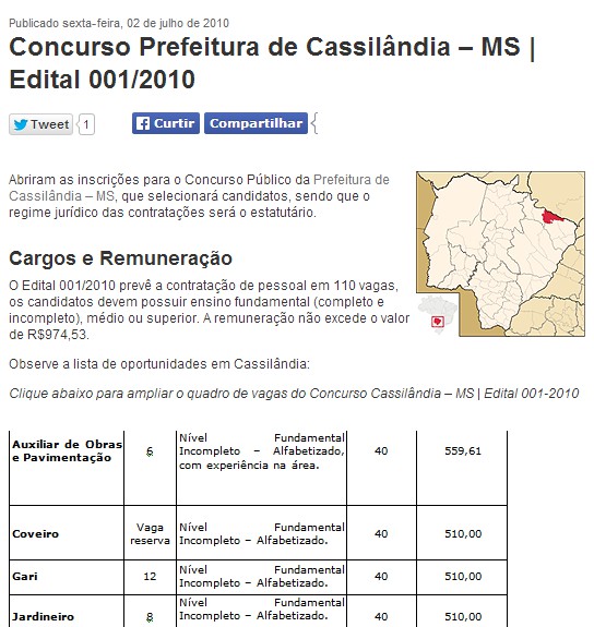 Fonte: http://www.agrobase.com.br/concursos/2010/concurso-prefeitura-de-cassilandia-ms-edital-0012010/