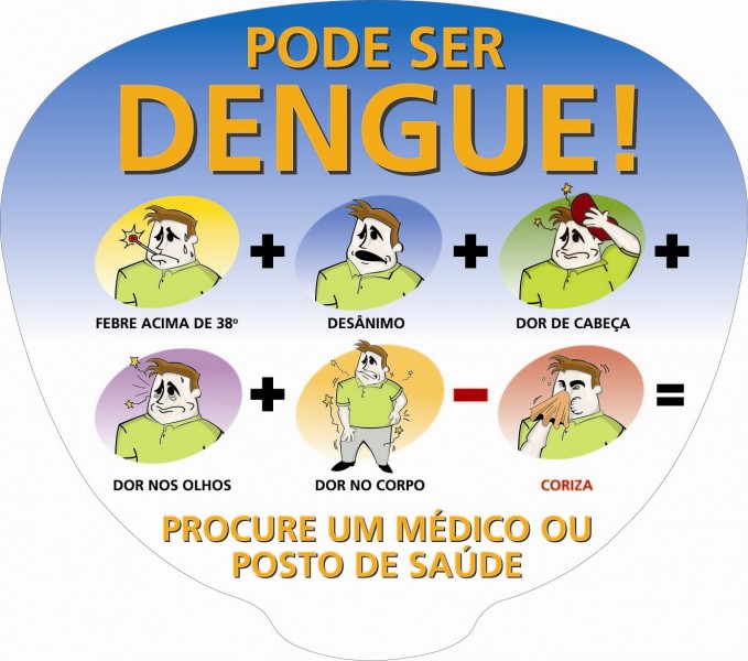 Alerta máximo: infestação da dengue é alta em Cassilândia e em mais 17 cidades
