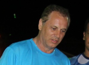 Altair Bevilacqua, ex-secretário de finanças de Chapadão do Sul