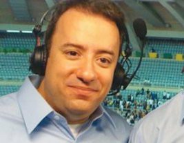 Maurício Torres, principal narrador da TV Record, morre aos 43 anos  