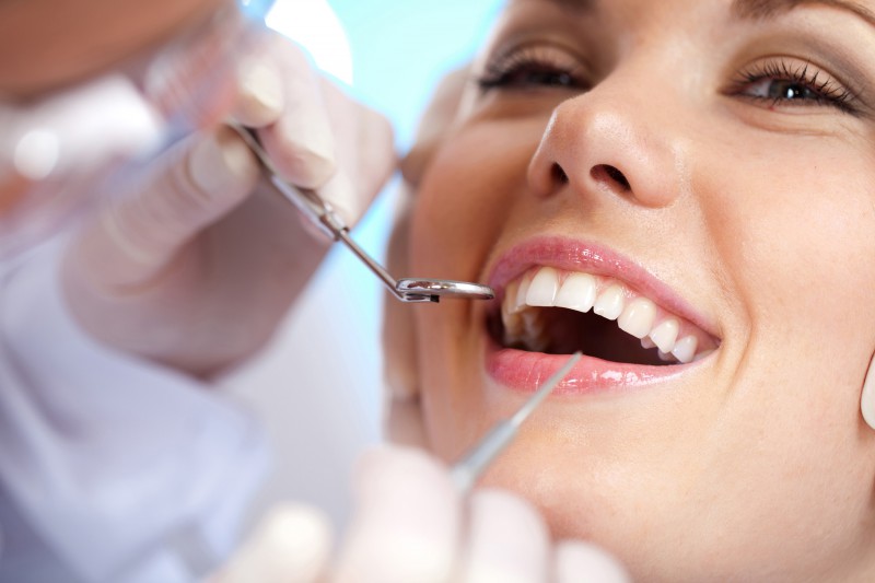 Clínica Vita: aproveite para marcar uma consulta com o dentista
