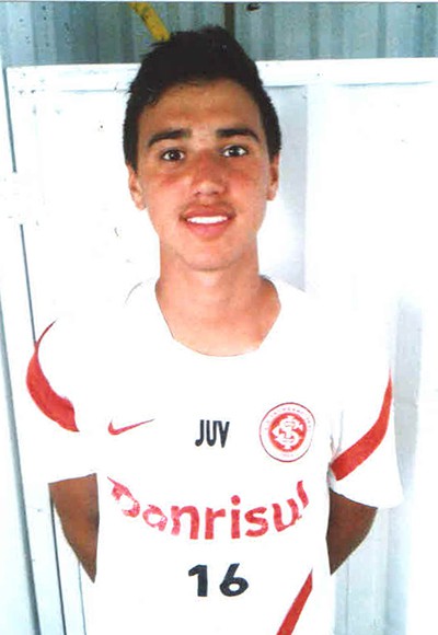 Jovem de Chapadão do Sul é contratado pelo Inter 