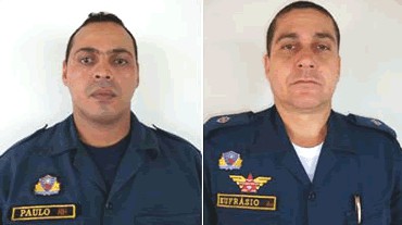 Paulão é excluído da Polícia Militar após morte de tenente Eufrásio