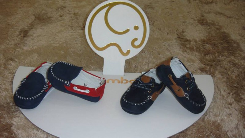 A Gambo é admirada e reconhecida pelos consumidores como referência em conforto, qualidade e segurança em sapatos para crianças e bebês.  Por isso que a Infanto resolveu trazer o melhor para seus clientes Vá até a Infanto e garanta o seu!