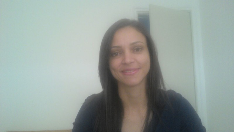 Adriana Oliveira Pereira é a nova Secretária de Administração Municipal. 