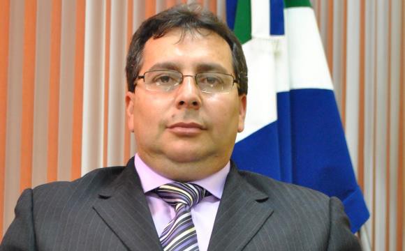 Vereador Valdecy Pereira da Costa convocou reunião extraordinária 