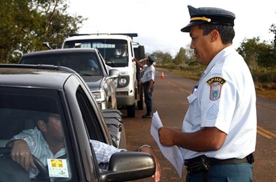 Polícia Militar Rodoviária divulga resultado de operação