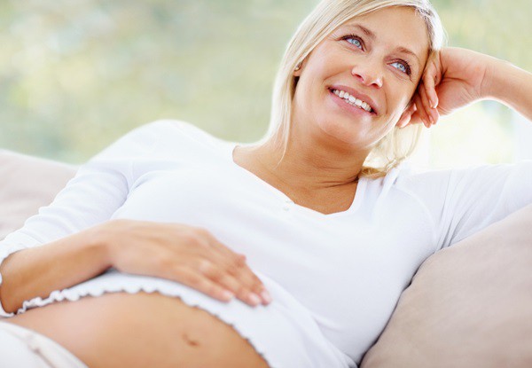 Especialista orienta a melhor forma para uma gravidez bem sucedida após os 35