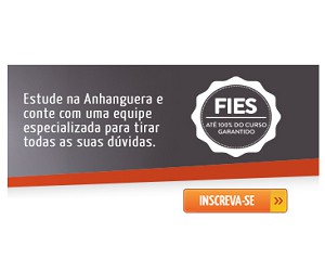 Anhanguera oferece graduações à distância com polo em Cassilândia