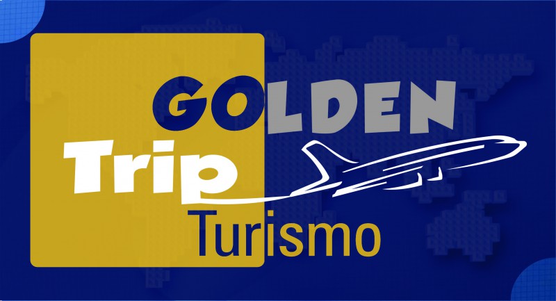 Viaje com segurança com a Golden Trip Turismo