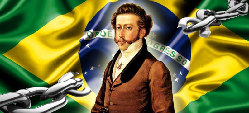 Conheça dez curiosidades sobre a Independência do Brasil