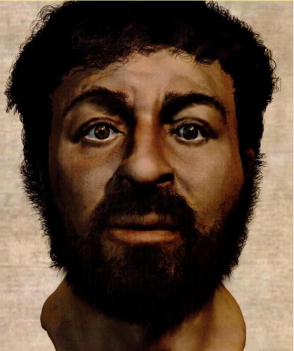 Qual era a verdadeira aparência de Jesus? 