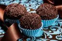Receita do Dia: brigadeiro de caf&eacute;