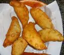 Receita do Dia: fogazza