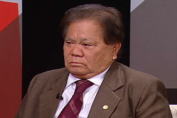 Ex-deputado Akira também pediu instalação do Instituto Federal e não saiu