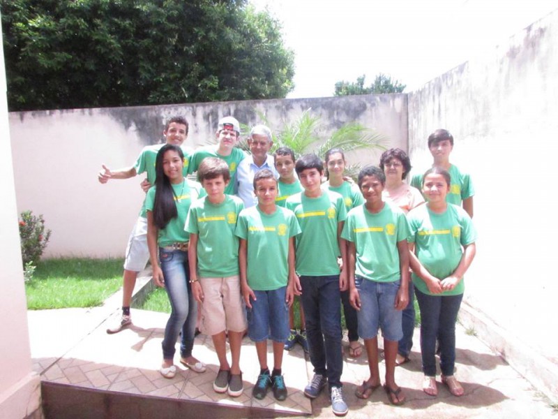 Fotogaleria: Escola São José bate o recorde nas Olimpíadas da OBMEP