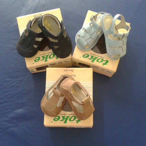Ainda continua a super promoção de calçados em nossa loja! De R$99,90 por R$56,90!