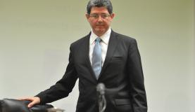 No Banco Mundial,  Joaquim Levy será responsável pelo controle da tesouraria do órgãoArquivo/Marcello Casal Jr/Agência Brasil