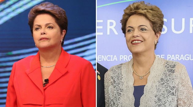 Presidente Dilma já perdeu mais de 17 kg com dieta Ravenna: veja como é