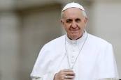 Papa Francisco vai celebrar missa para rotarianos