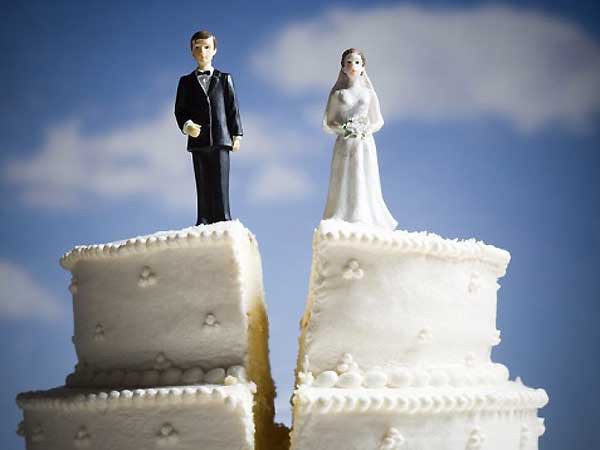 6 sinais de que você está preso a um casamento sem amor