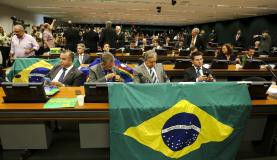 O parecer aprovado na comissão será encaminhado ao plenário da CâmaraMarcelo Camargo/Agência Brasil