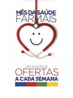A Farmais Alquimia fica na rua Sebastião Leal, em frente ao Hospital São Lucas. O telefone de contato é 3596-4444.