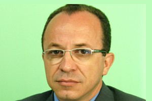 Dr. Adenito Mariano Júnior - Juiz da Comarca de Itajá