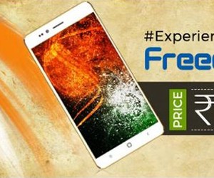 Freedom 251: 'Smartphone de 12 reais' chega no final deste mês ao mercado