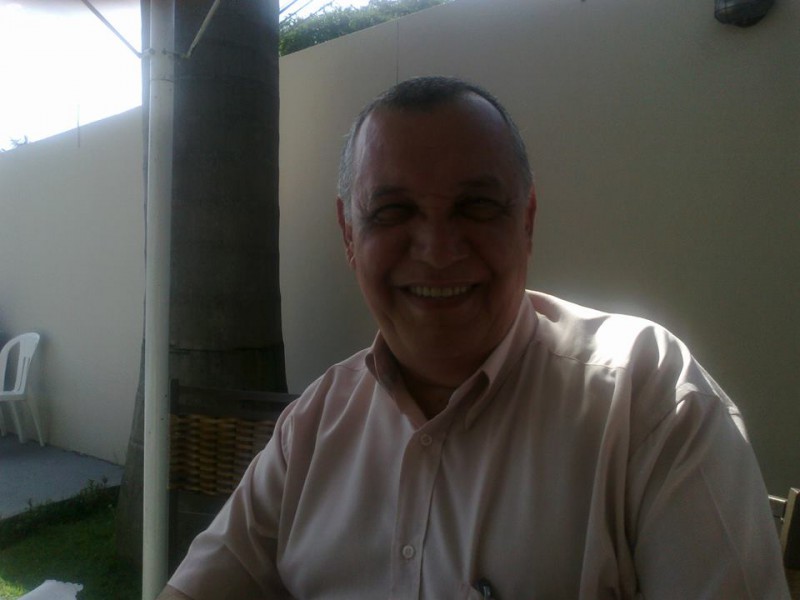 Edgard Batista Neves foi o primeiro redator do programa Rotativa no Ar, da Rádio Patriarca. Ele também deu nome ao programa e apresentava em dupla com outro locutor. Hoje, reside em Campo Grande e comemora o seu aniversário. Parabéns.