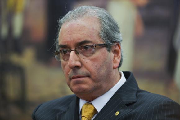 Brasília - Eduardo Cunha confirmou que estará pessoalmente na sessão e poderá se manifestar, reforçando sua defesa -José Cruz/Agência Brasil