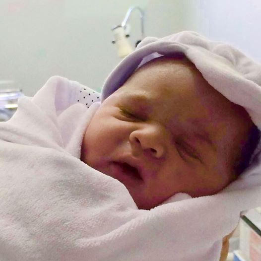 Nasceu ontem, às 15h25 , Felipe Gomes Béu, filho de Juliana Gomes e Genildo Béu. Parabéns.