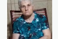 Foi sepultada na manhã de hoje em Chapadão do Sul , Irma Maria Preis, mãe do ex-vereador de Cassil|ândia Lauro Preis.