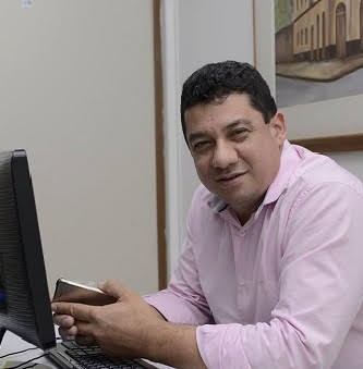 Antonio Ueno (Tony) - Jornalista DRT-1638/MS 