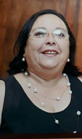 A professora Nina faleceu hoje em Campo Grande. Foi vítima de um AVC. Seu corpo deverá chegar na funerária Unapaz no começo da noite.