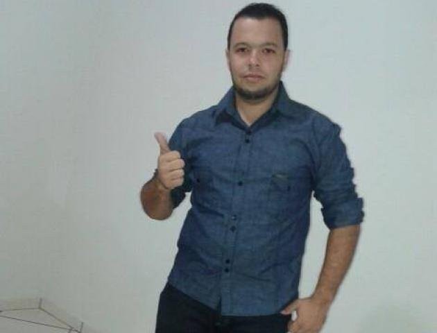 Tiago Menani foi encontrado na noite de ontem, em Presidente Prudente (Reprodução / Facebook)